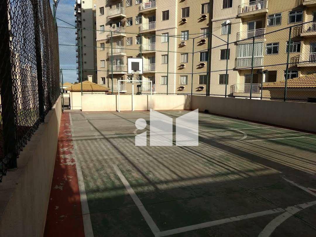 Apartamento à venda com 2 quartos, 46m² - Foto 17