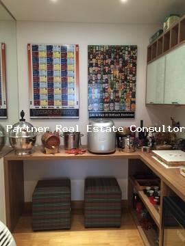 Apartamento à venda com 3 quartos, 167m² - Foto 12