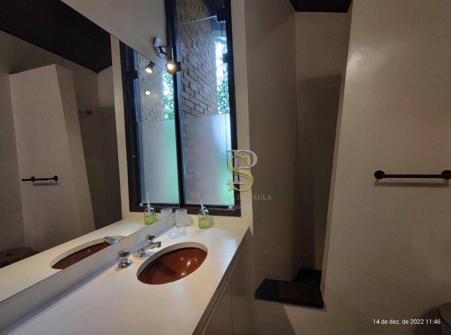 Chácara à venda com 4 quartos, 660m² - Foto 12