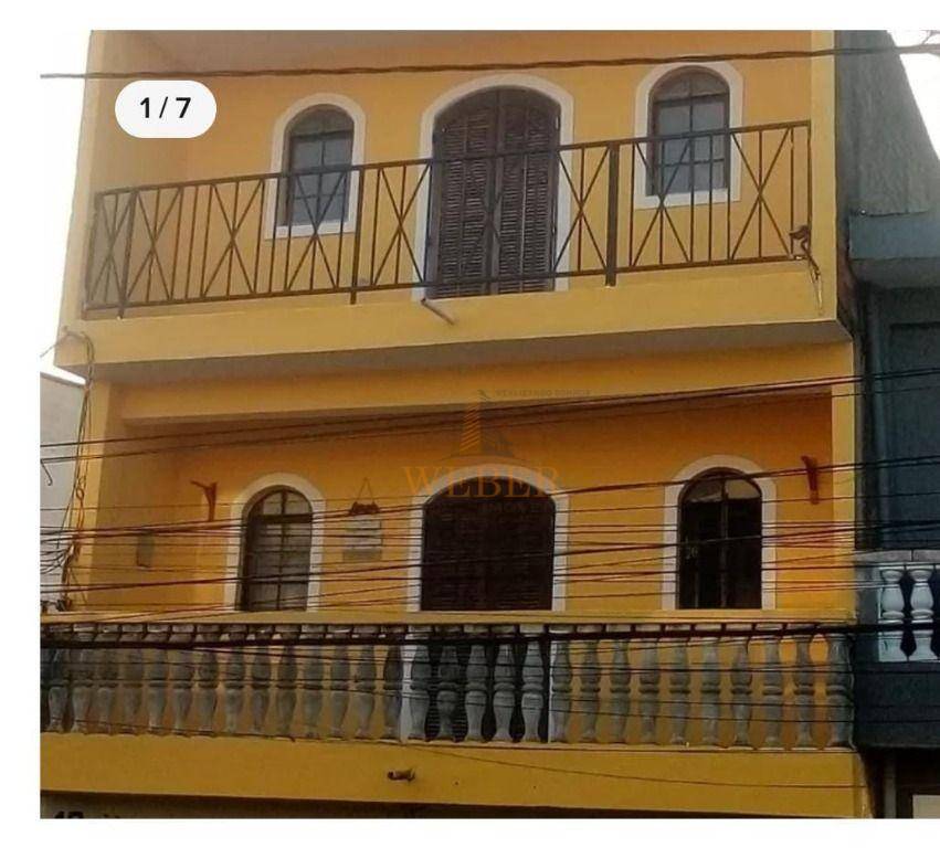 Casa, 3 quartos, 320 m² - Foto 1