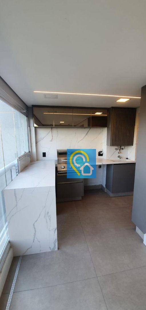 Apartamento para alugar com 2 quartos, 67m² - Foto 9