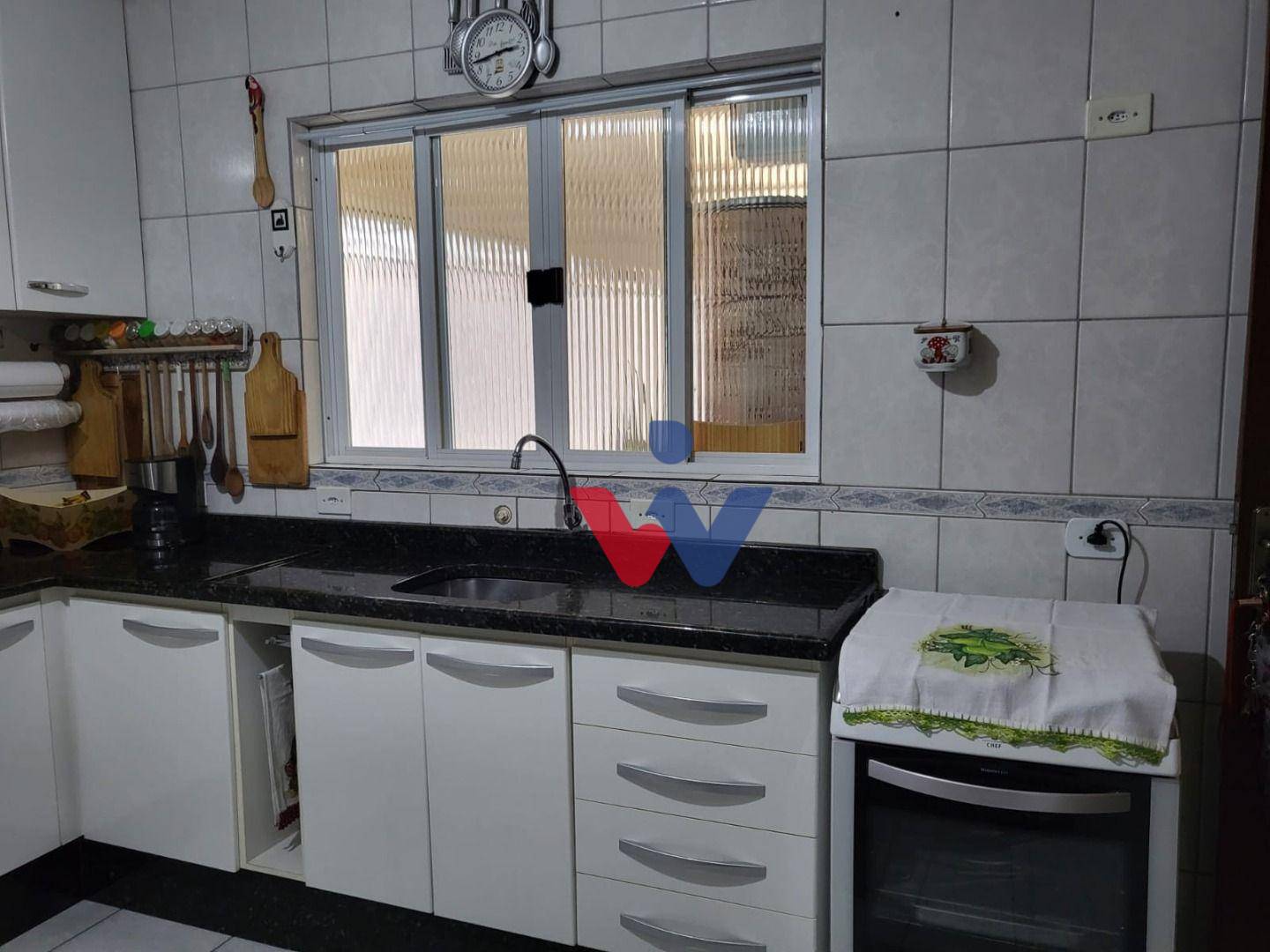 Sobrado à venda com 3 quartos, 99m² - Foto 5