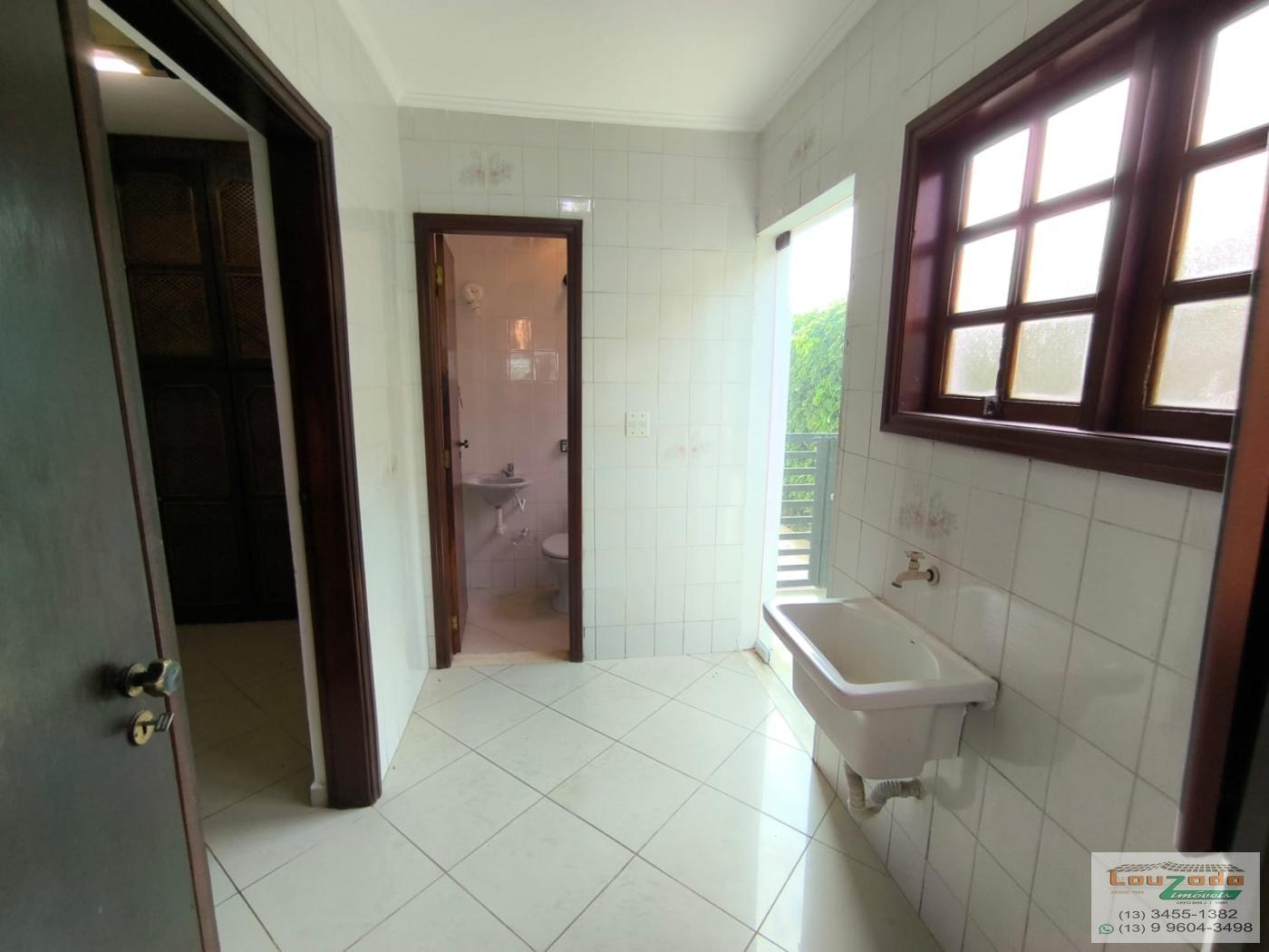 Sobrado para alugar com 3 quartos, 360m² - Foto 6