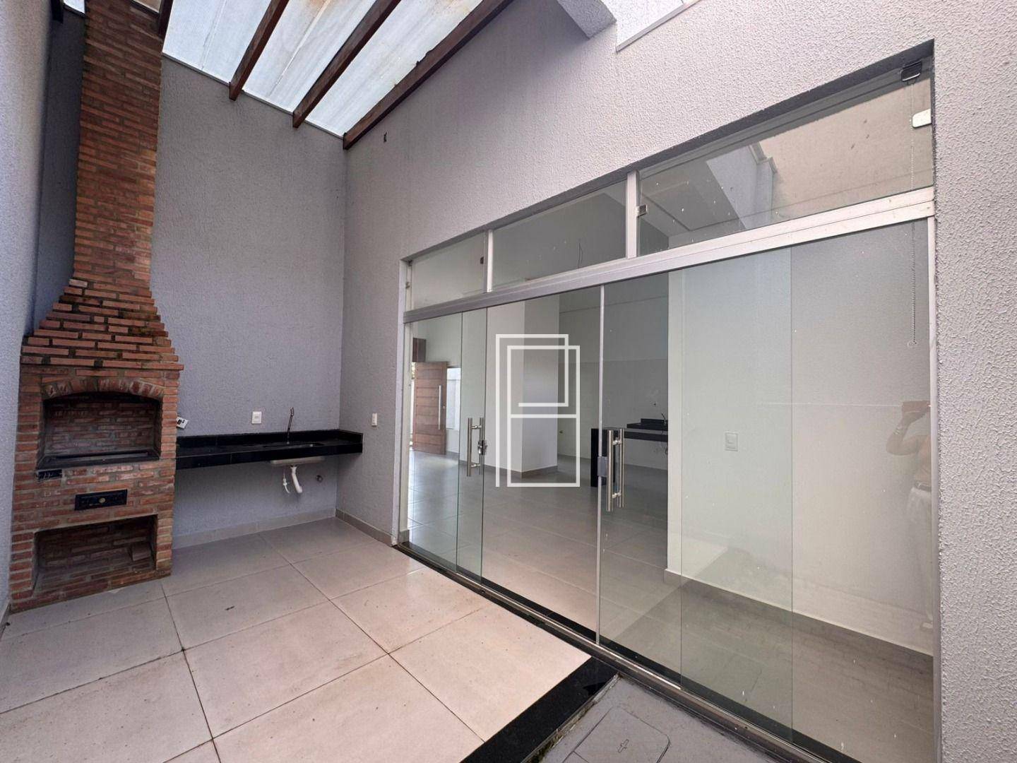 Casa à venda com 3 quartos, 140m² - Foto 14