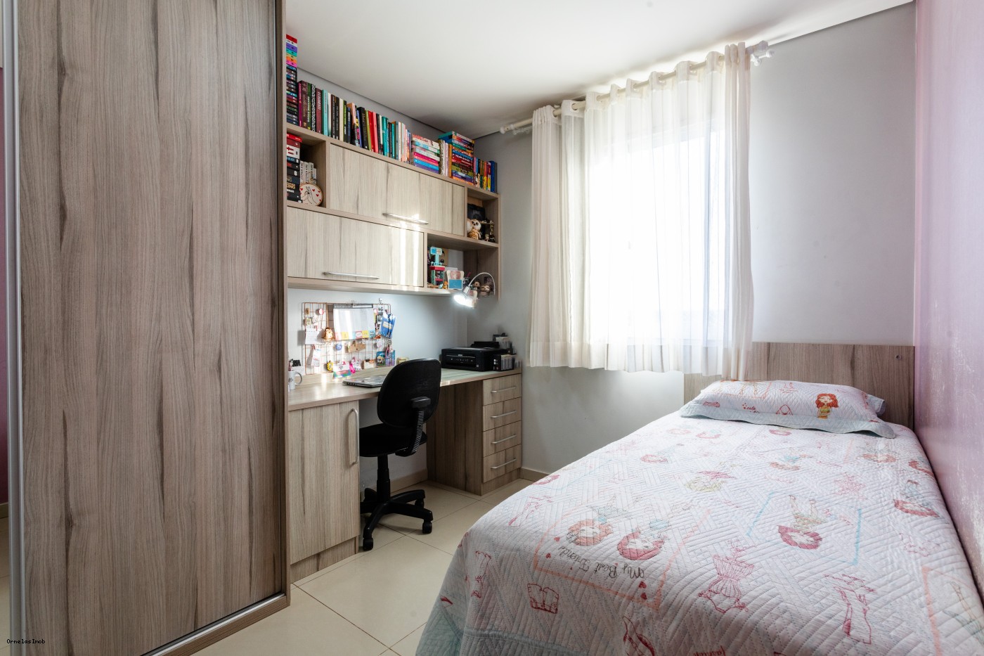 Apartamento à venda com 4 quartos, 100m² - Foto 8