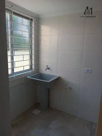 Apartamento à venda com 3 quartos, 80m² - Foto 7