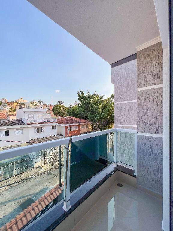 Sobrado à venda com 3 quartos, 166m² - Foto 10