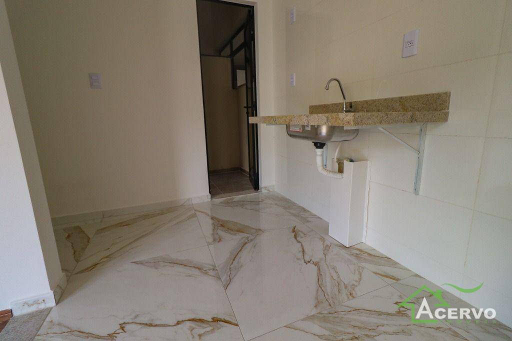 Apartamento à venda e aluguel com 1 quarto, 49m² - Foto 7