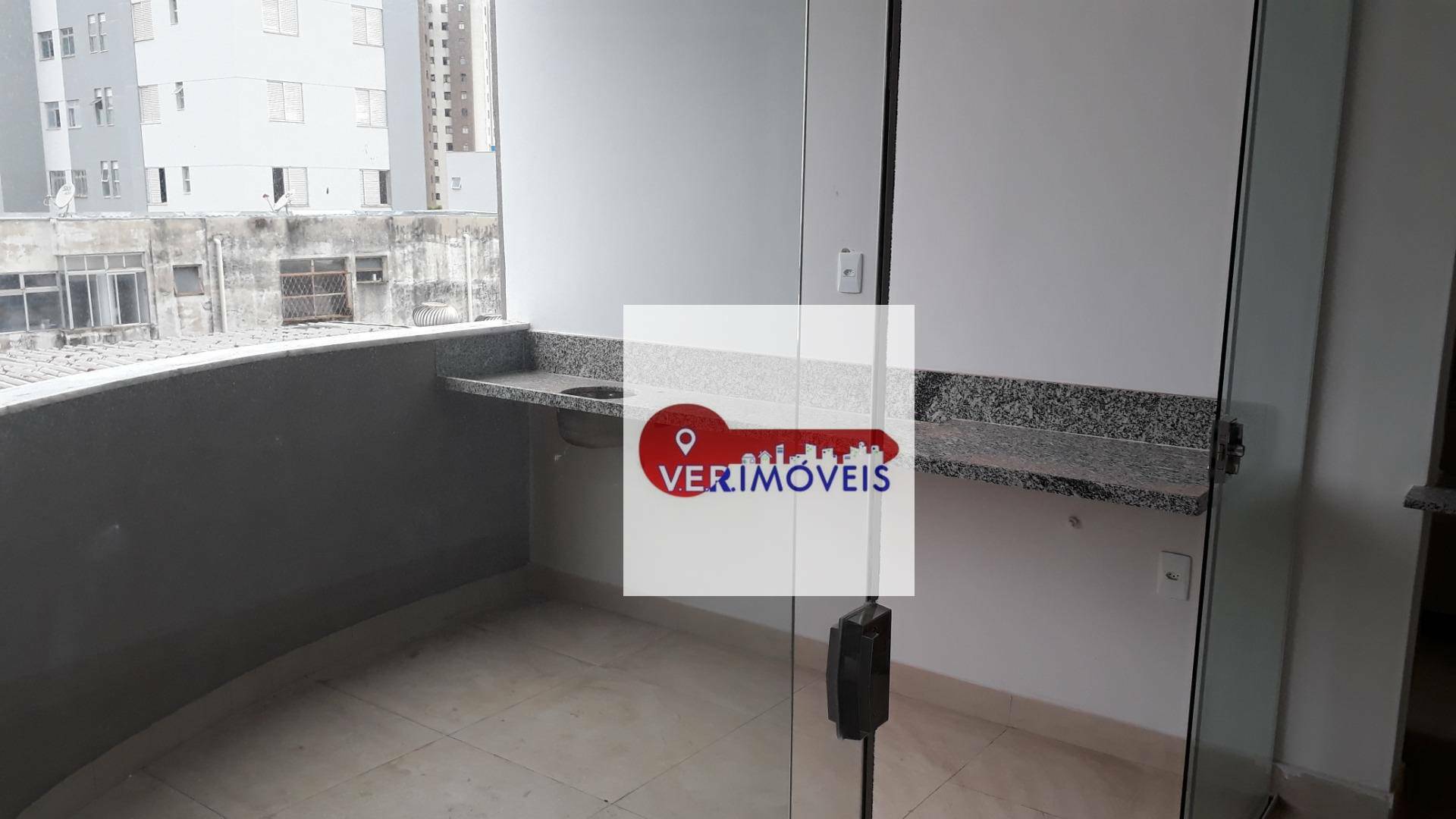 Apartamento à venda com 3 quartos, 78m² - Foto 8