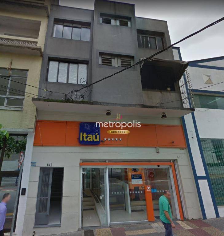 Prédio Inteiro à venda, 650m² - Foto 1