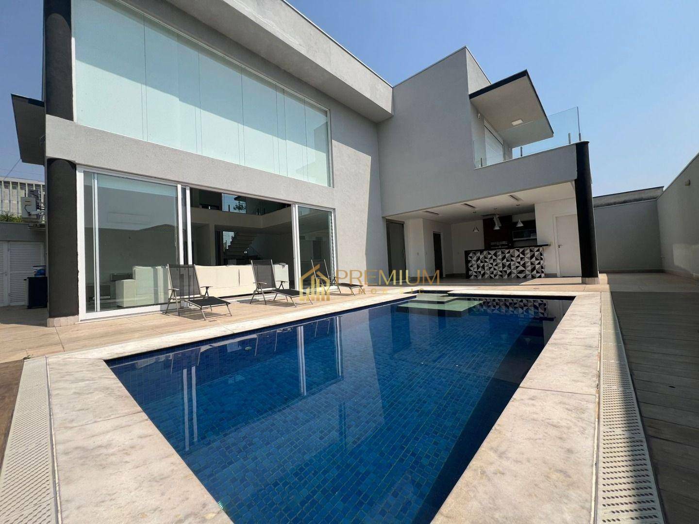 Sobrado à venda com 4 quartos, 333m² - Foto 20