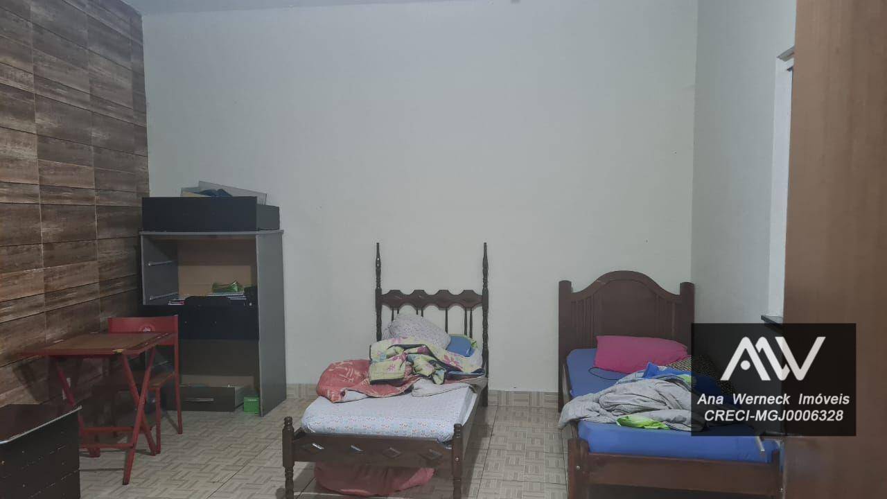 Sobrado à venda com 3 quartos, 200m² - Foto 4