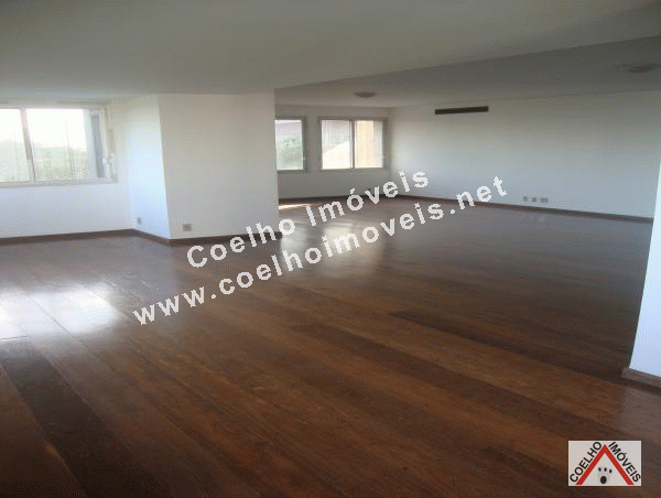 Apartamento à venda, 421m² - Foto 5