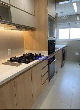 Apartamento à venda com 3 quartos, 109m² - Foto 2