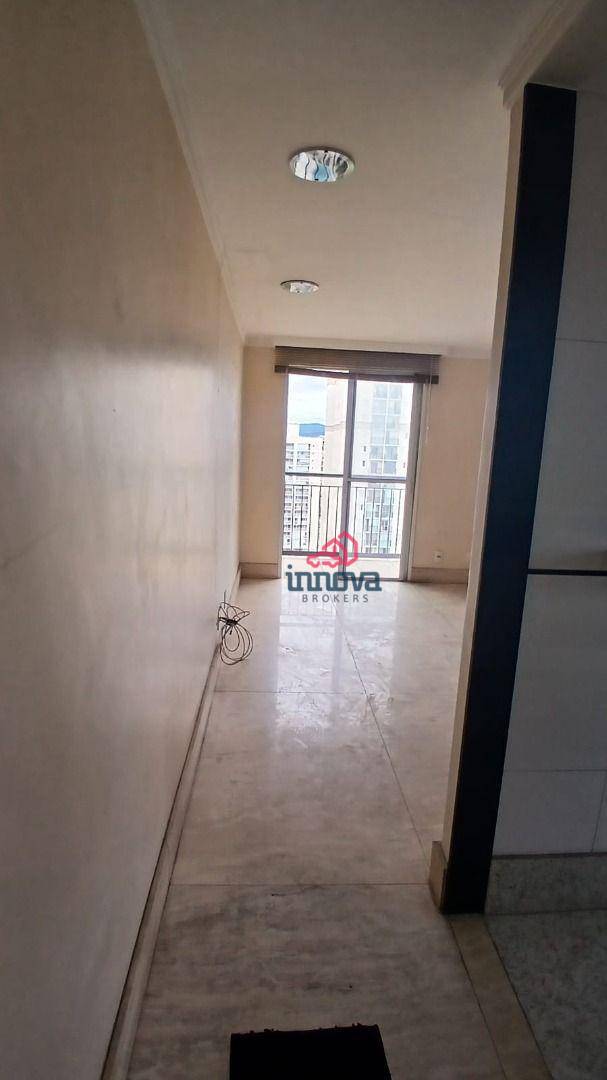 Apartamento à venda com 3 quartos, 182m² - Foto 46