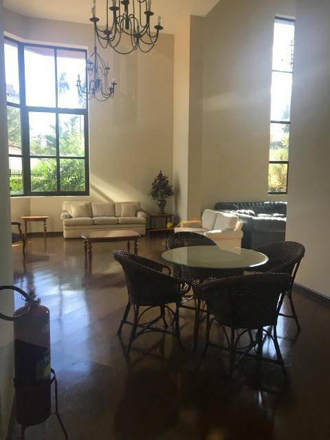 Apartamento à venda e aluguel com 3 quartos, 405m² - Foto 5