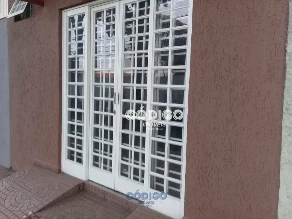 Sobrado à venda com 4 quartos, 250m² - Foto 3