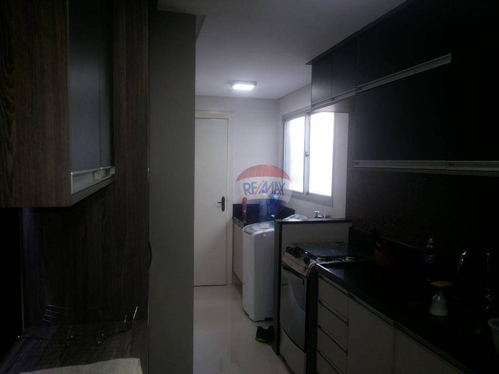 Apartamento à venda com 3 quartos, 83m² - Foto 8