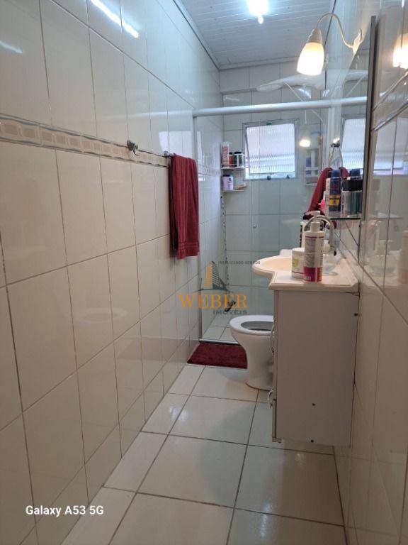 Sobrado à venda com 3 quartos, 177m² - Foto 13