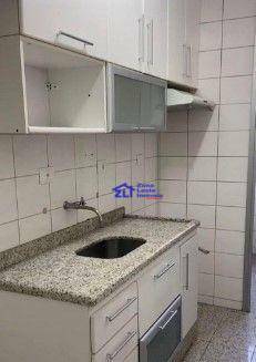 Apartamento para alugar com 2 quartos, 50m² - Foto 5