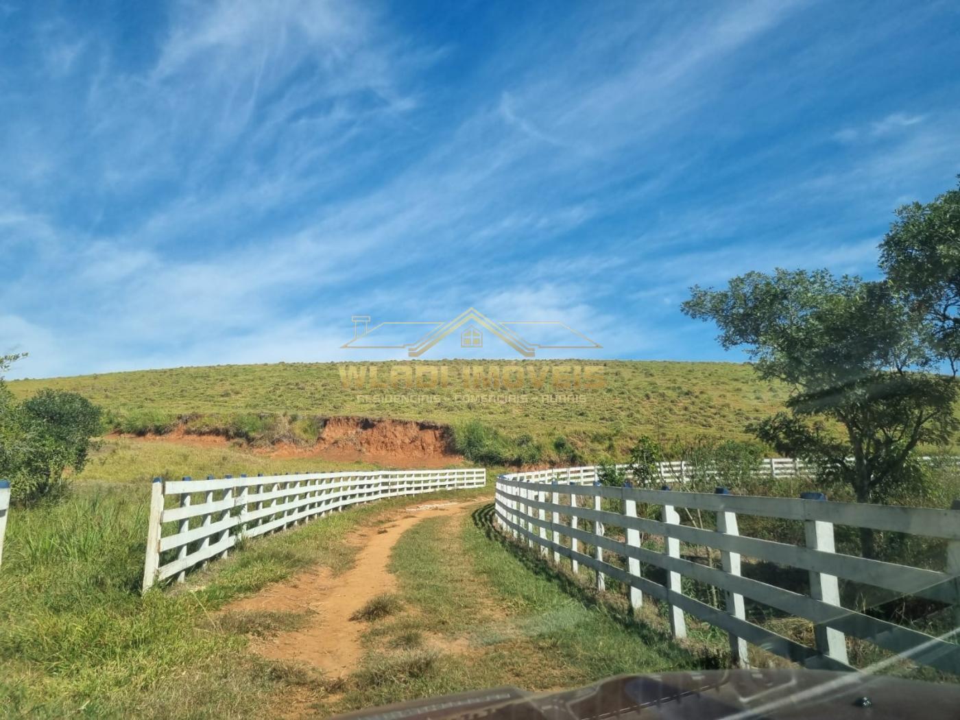 Fazenda à venda, 209m² - Foto 1