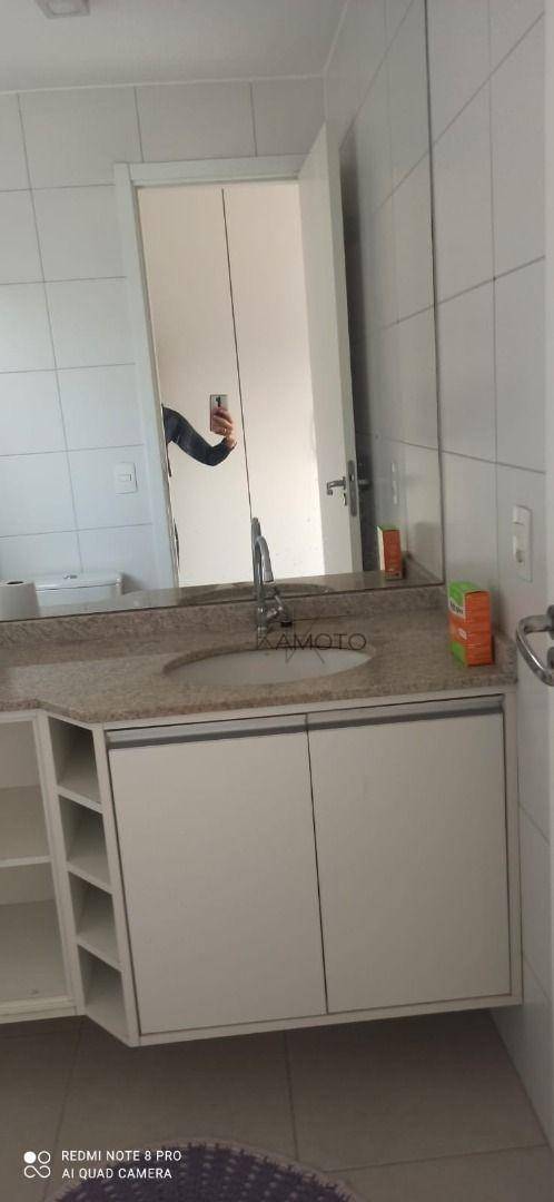 Apartamento à venda com 3 quartos, 88m² - Foto 4