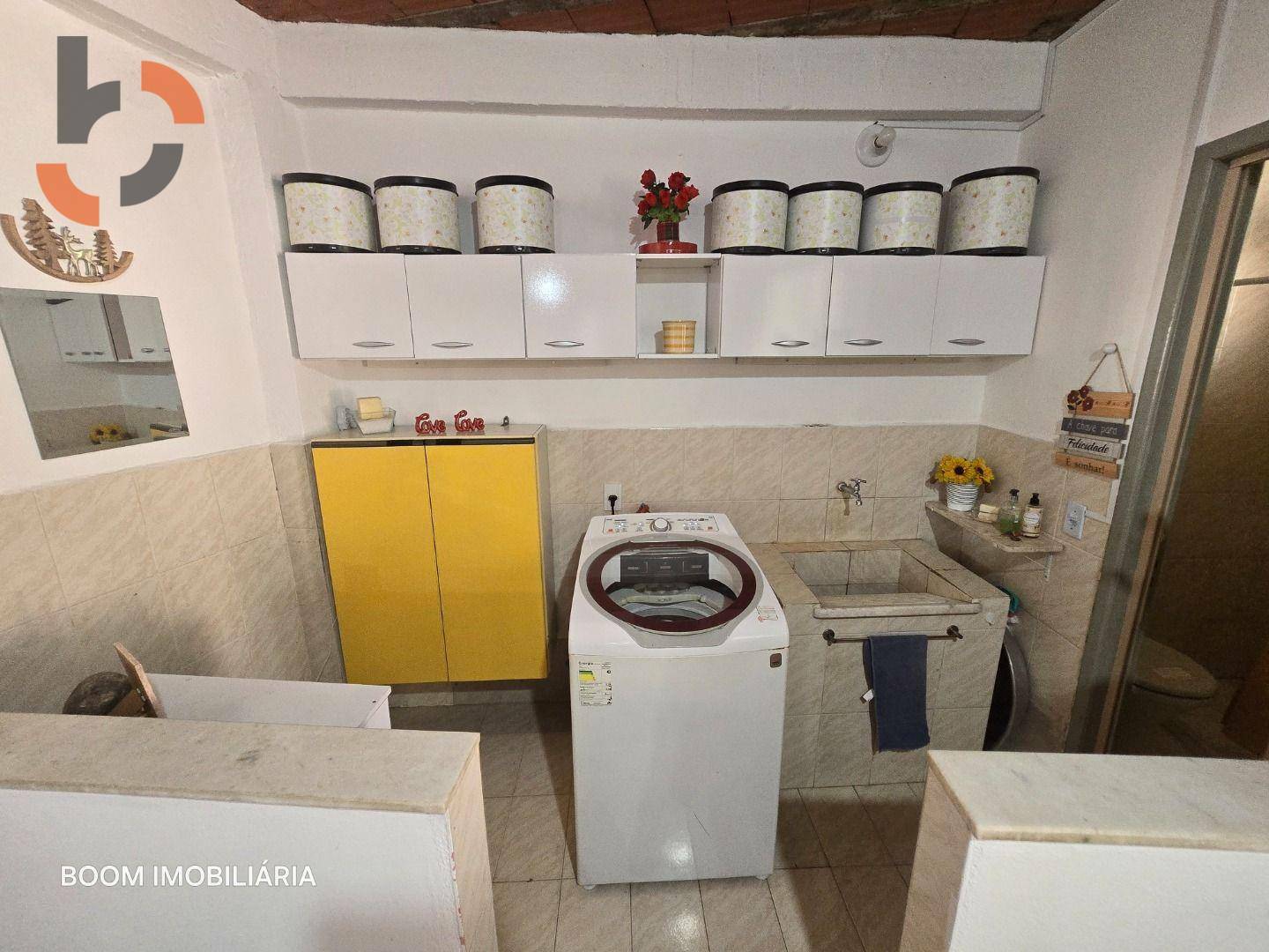 Casa à venda com 2 quartos, 112m² - Foto 19