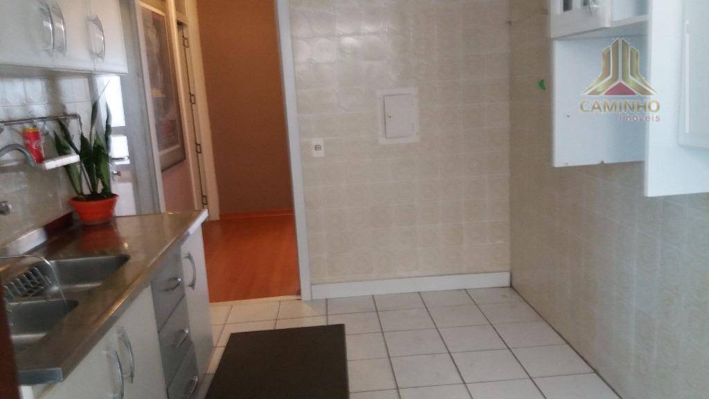 Apartamento à venda com 3 quartos, 103m² - Foto 16