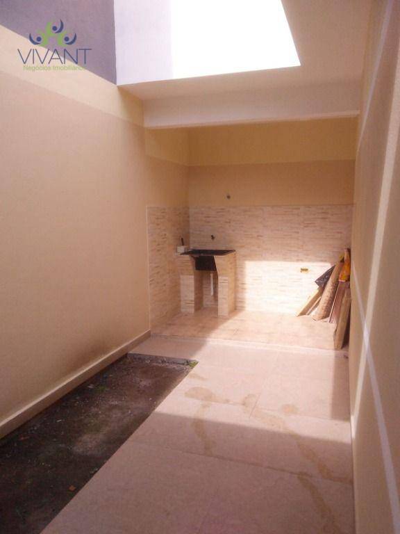 Casa à venda com 3 quartos, 175M2 - Foto 6