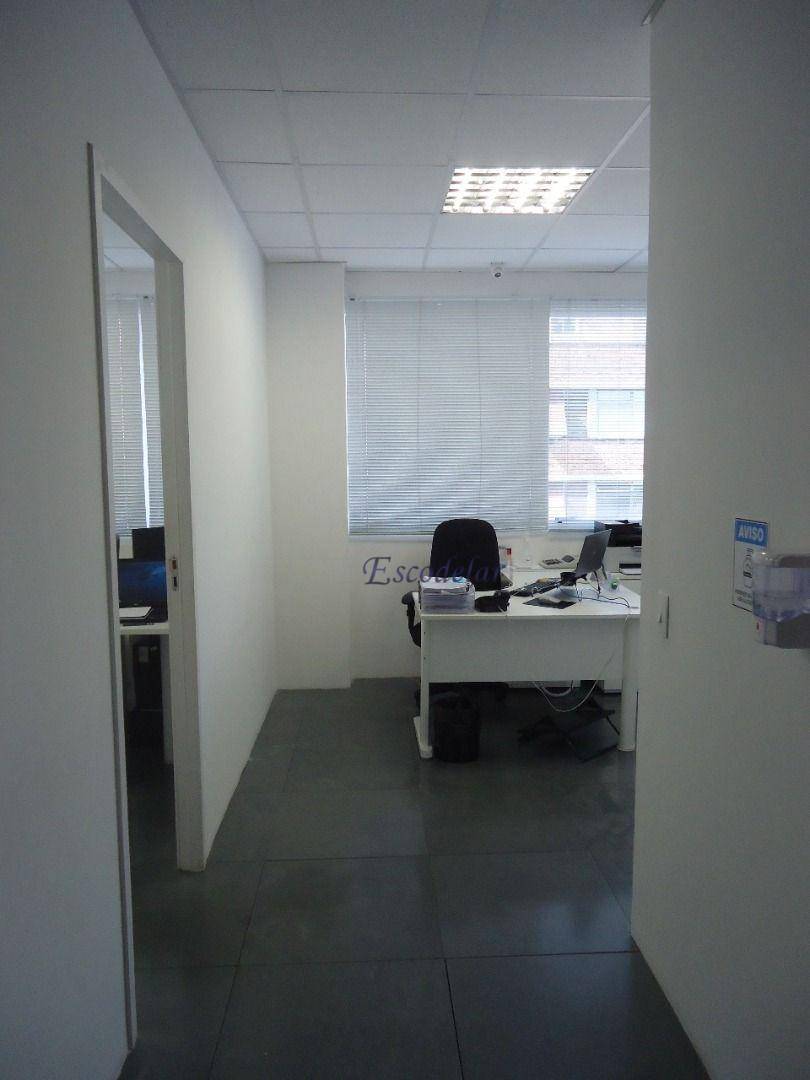 Conjunto Comercial-Sala para alugar, 205m² - Foto 35