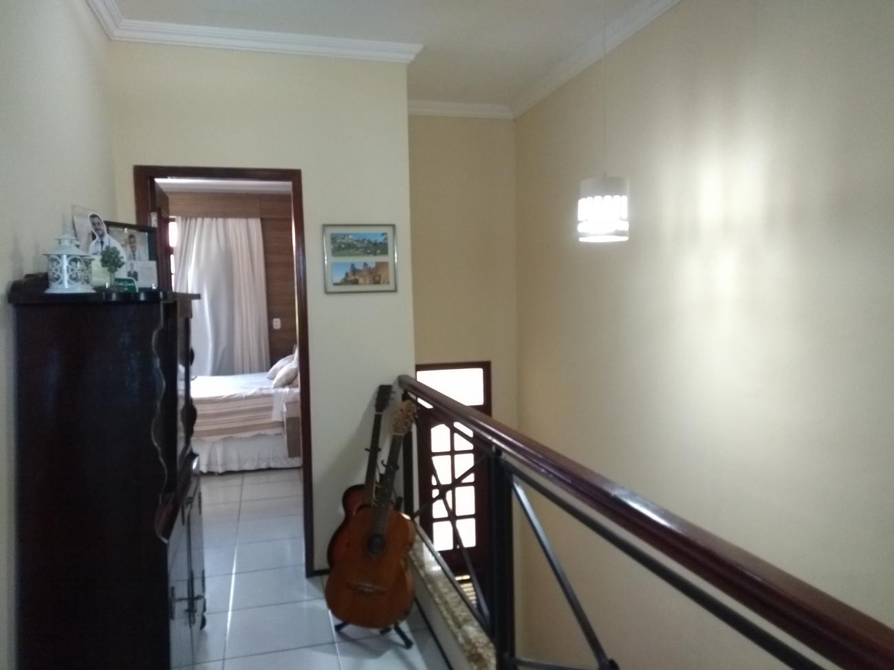 Casa à venda com 4 quartos, 186m² - Foto 17