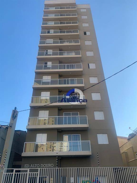 Apartamento à venda com 2 quartos, 40m² - Foto 7