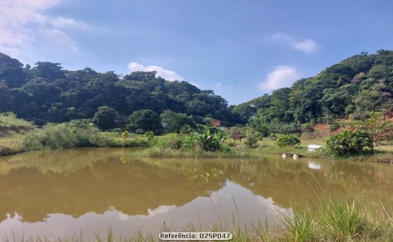 Fazenda à venda com 4 quartos, 82000m² - Foto 15