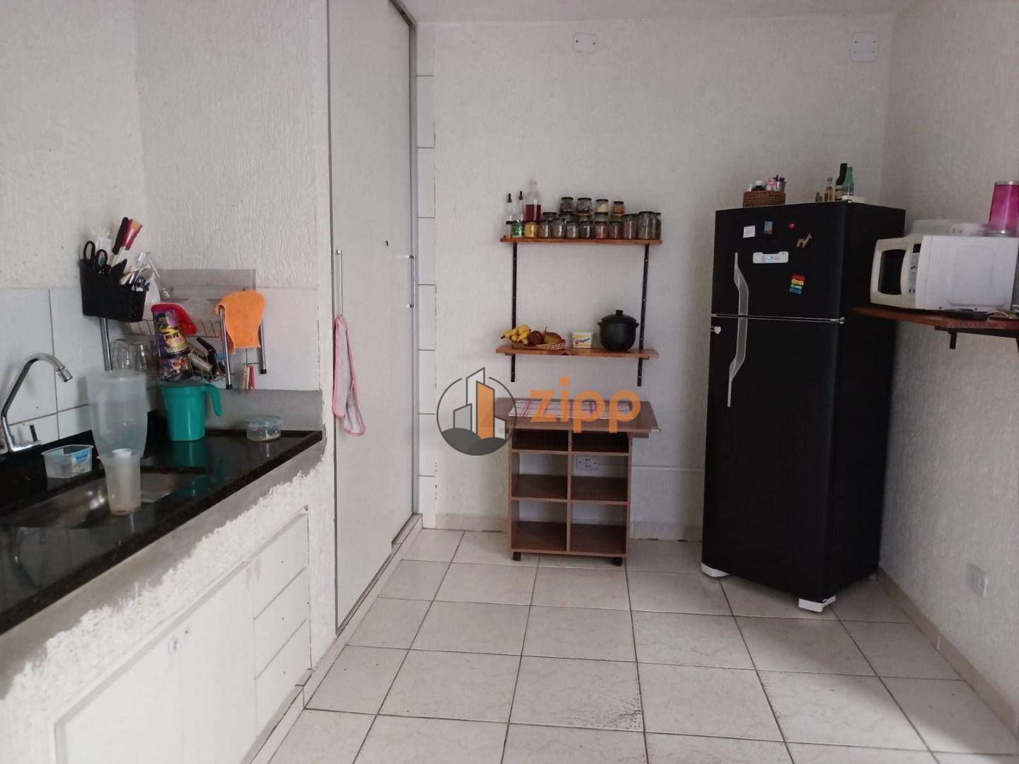 Sobrado à venda com 3 quartos, 168m² - Foto 7