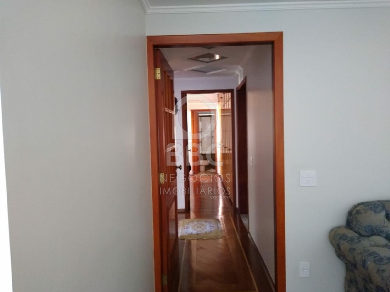 Apartamento à venda com 3 quartos, 150m² - Foto 14