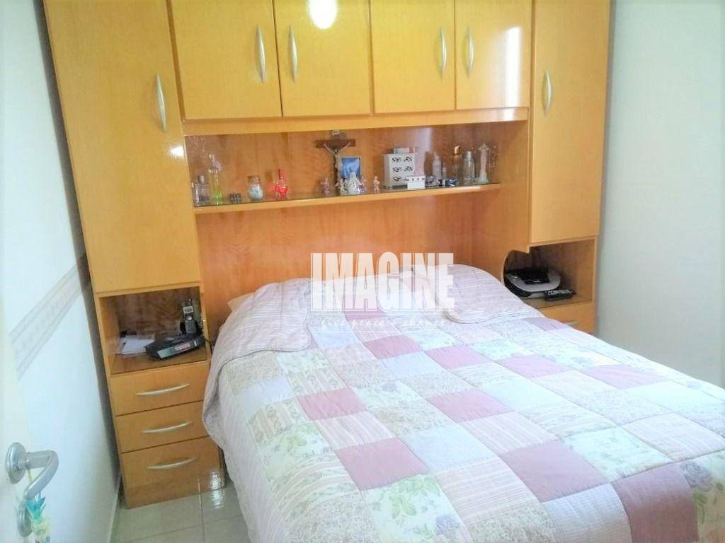 Apartamento à venda com 3 quartos, 80m² - Foto 5