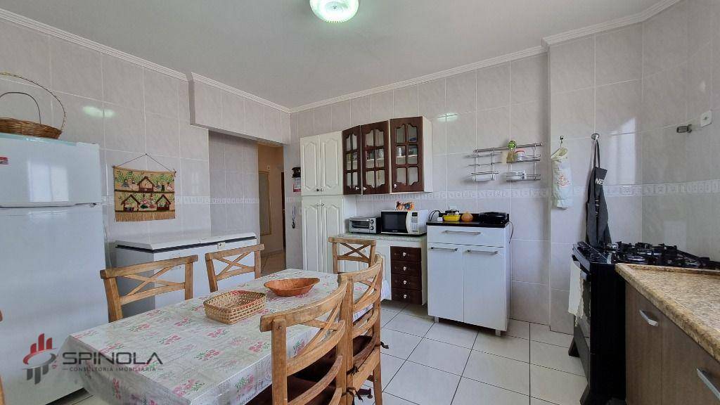 Apartamento à venda com 3 quartos, 140m² - Foto 31