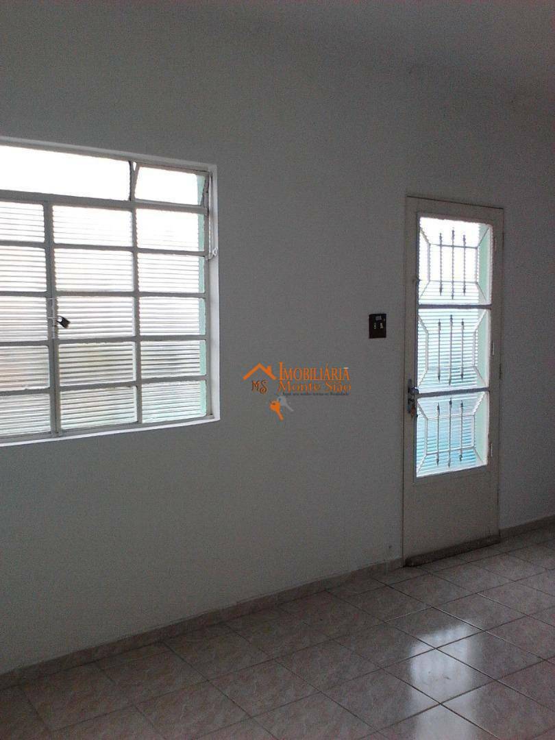 Casa à venda com 3 quartos, 250M2 - Foto 8