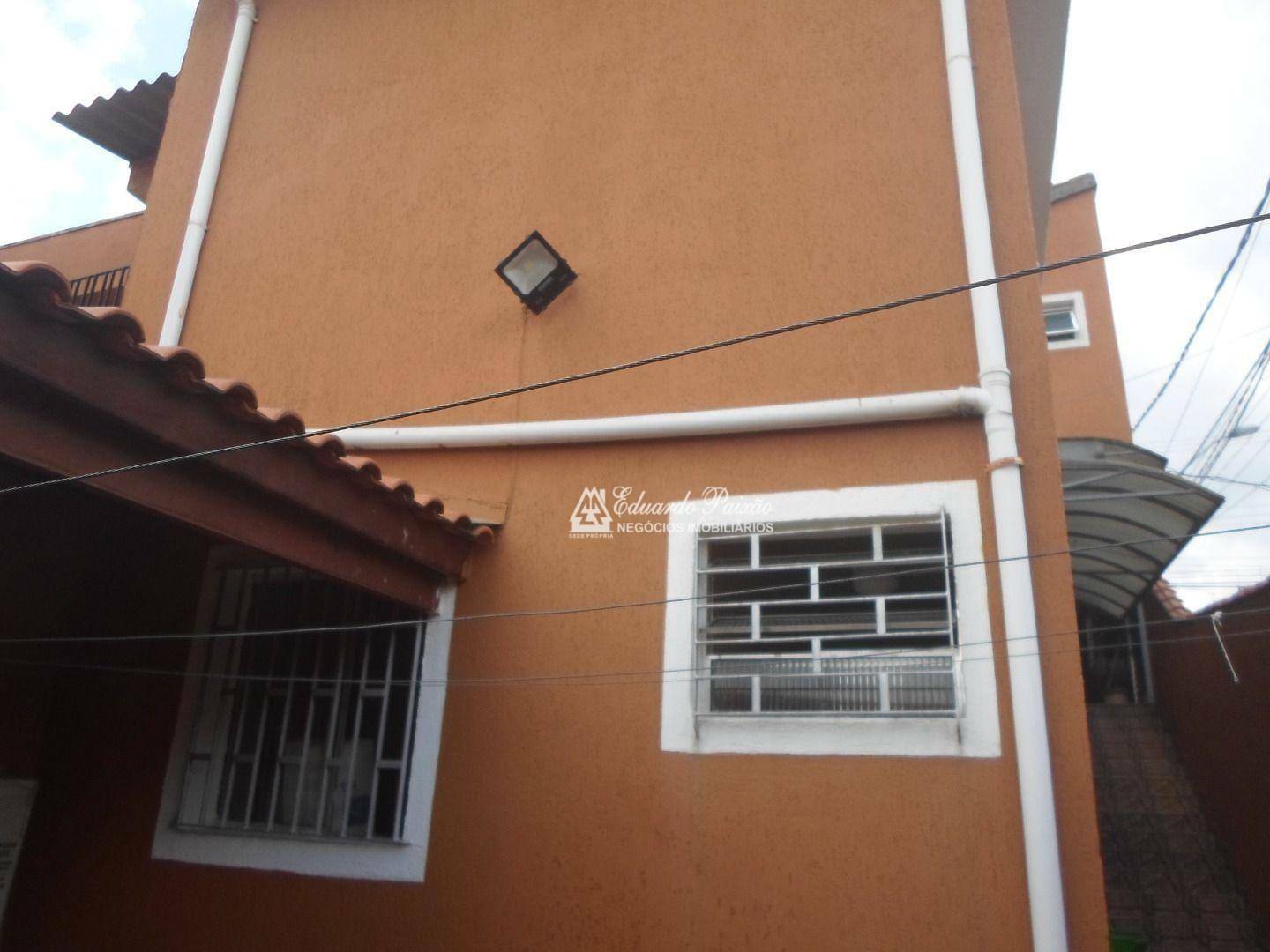 Sobrado à venda com 3 quartos, 222m² - Foto 26