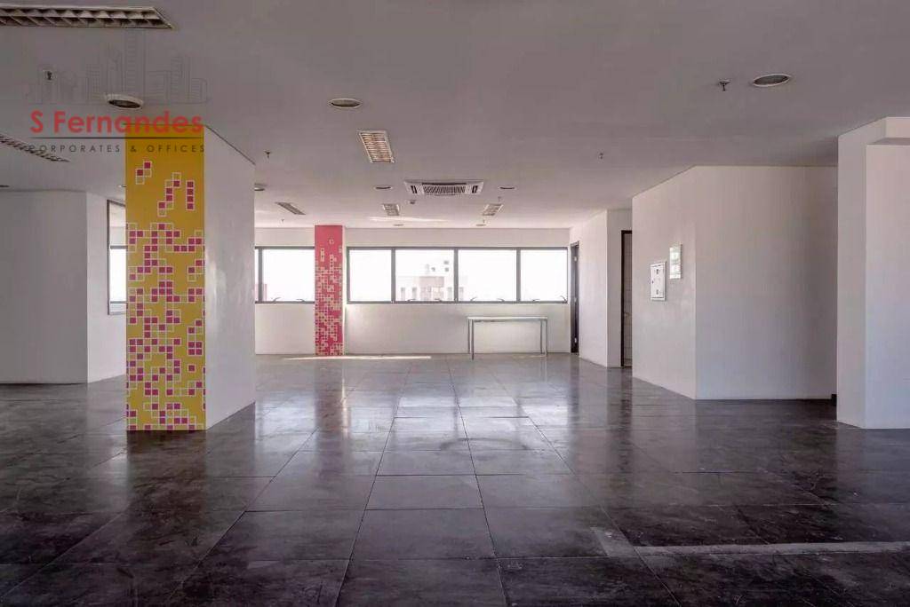 Conjunto Comercial-Sala à venda, 201m² - Foto 6