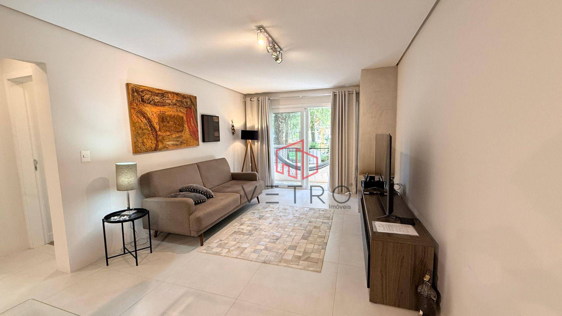 Apartamento, 2 quartos, 86 m² - Foto 1