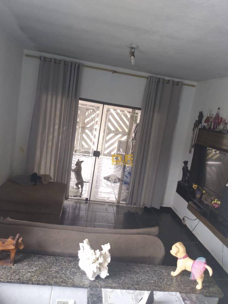 Casa à venda com 3 quartos, 156M2 - Foto 5