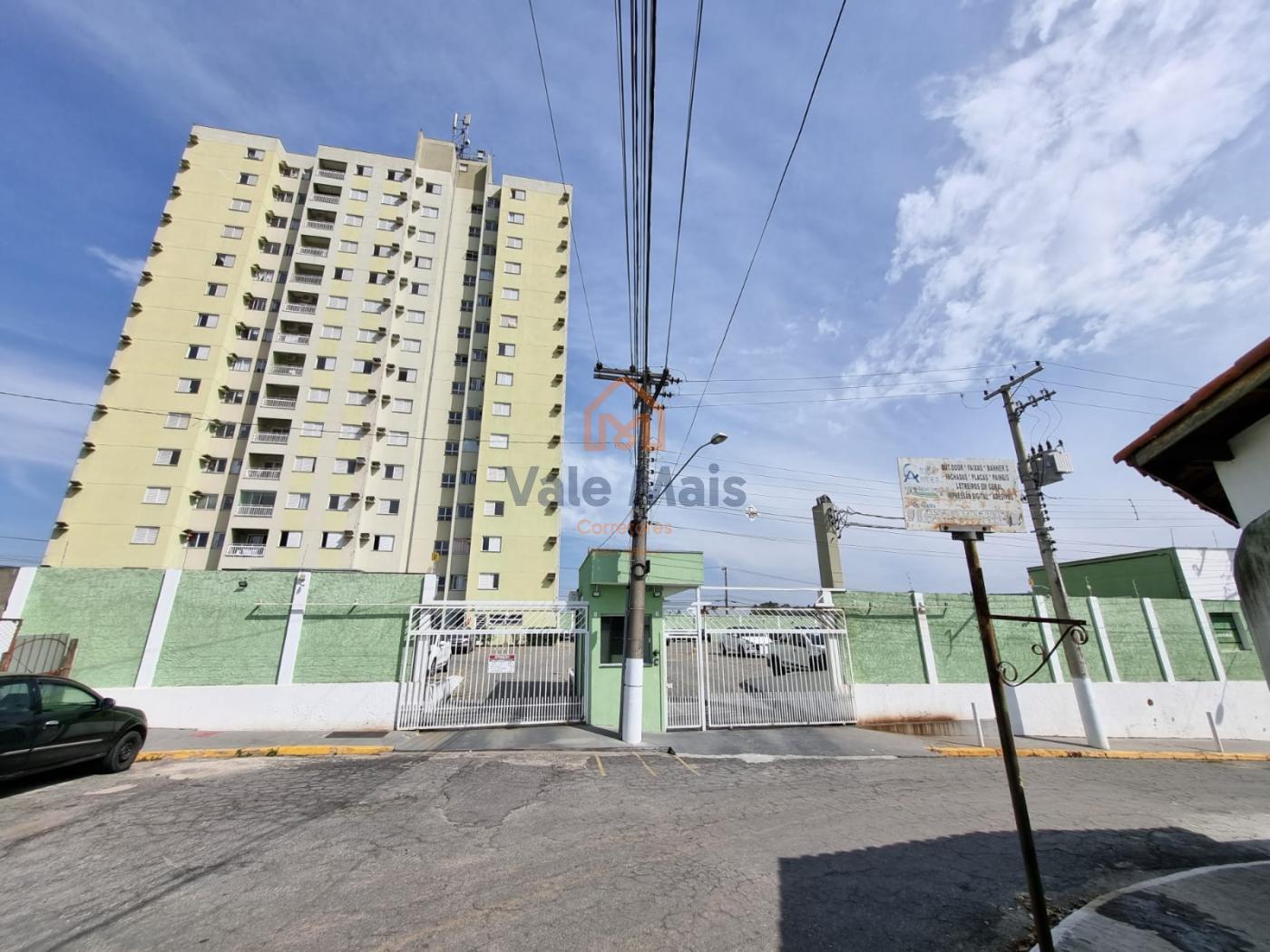 Apartamento para alugar com 3 quartos, 105m² - Foto 2