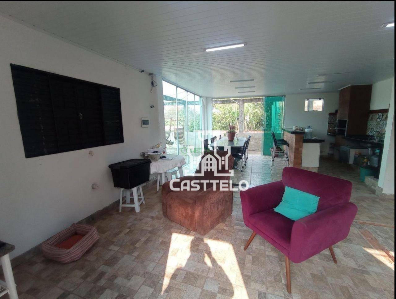 Chácara à venda com 2 quartos, 180m² - Foto 16