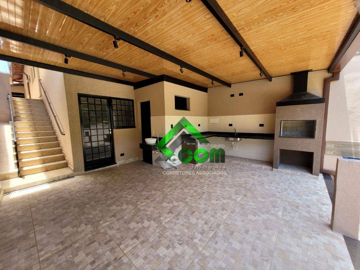 Casa à venda e aluguel com 3 quartos, 170m² - Foto 13