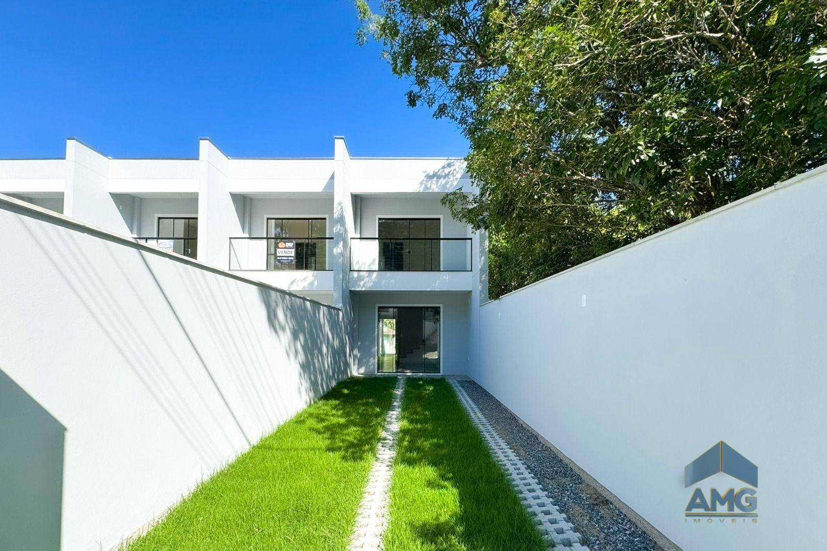 Casa, 2 quartos, 83 m² - Foto 2