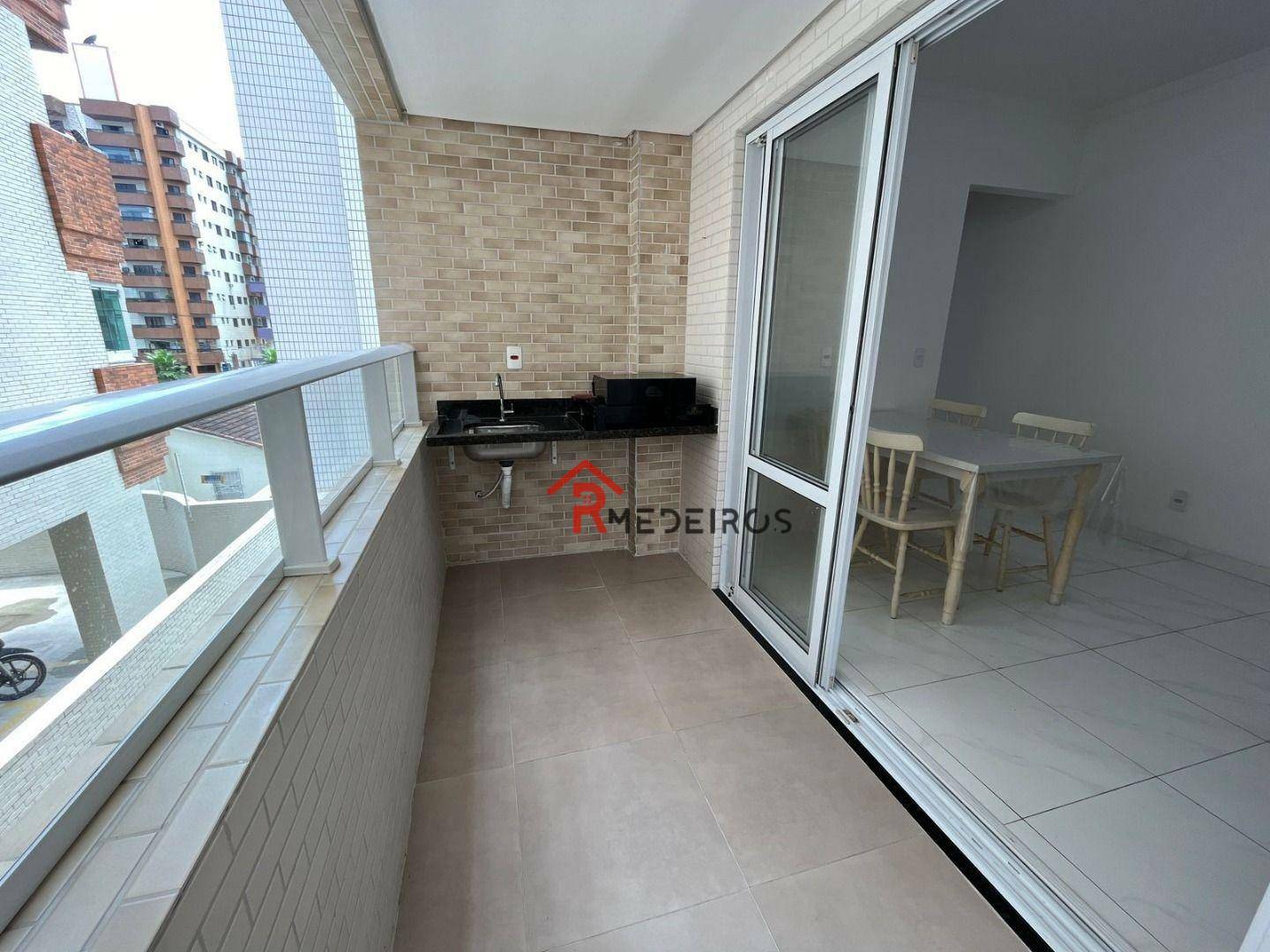 Apartamento, 1 quarto, 48 m² - Foto 3