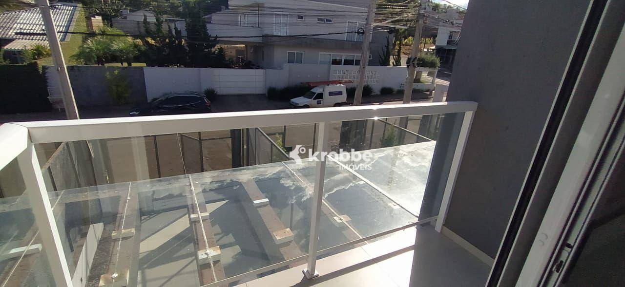 Sobrado para alugar com 2 quartos, 91m² - Foto 11