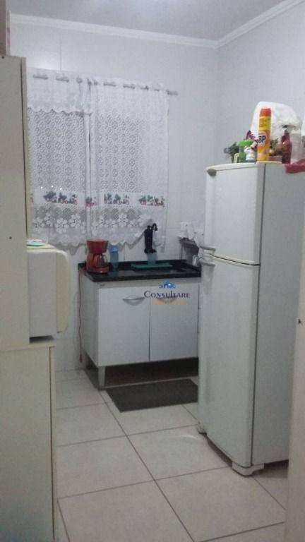 Apartamento à venda com 2 quartos, 58m² - Foto 29