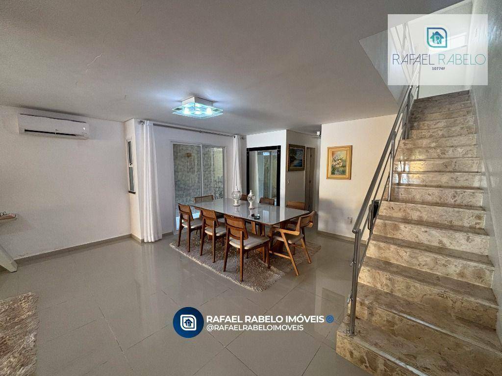 Casa à venda com 4 quartos, 290m² - Foto 9